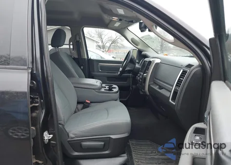 2016 Ram 1500 Slt z USA, uszkodzony, nr VIN 1C6RR7GT2GS154673